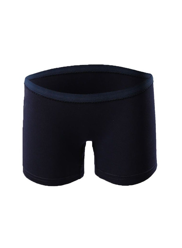 Mesery Mesery Bundle Of 3 Stretch Cotton Hotshort Panties  - Image 2