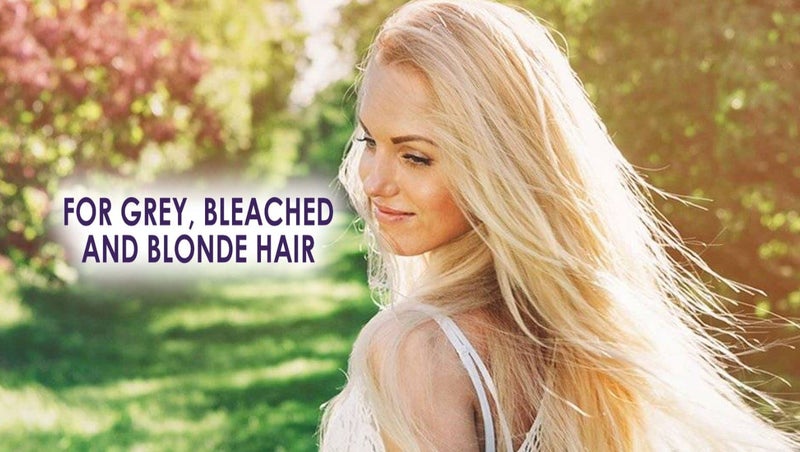 Silver Fox Extra Body Shampoo - 12 fl.oz - Image 4