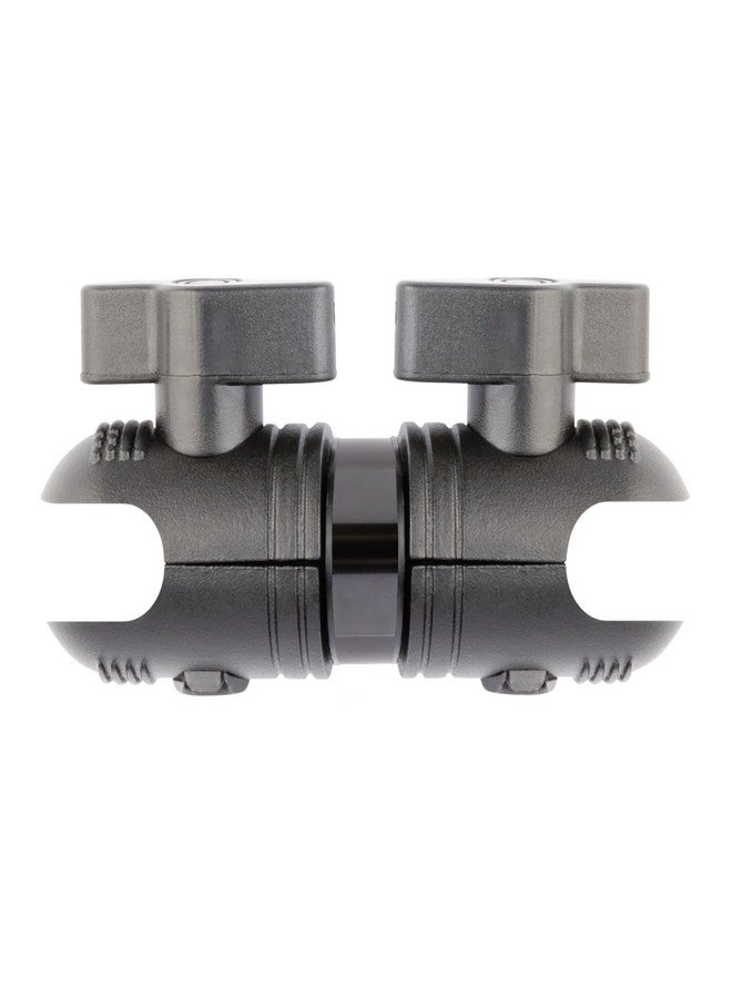 Bulletpoint 3.5" Aluminum Mounting Arm Dual 20mm Socket Ends Compatible with iPhone and Android Smartphones - Image 4