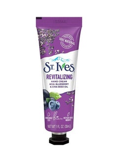 Revitalizing Hand Cream 30ml