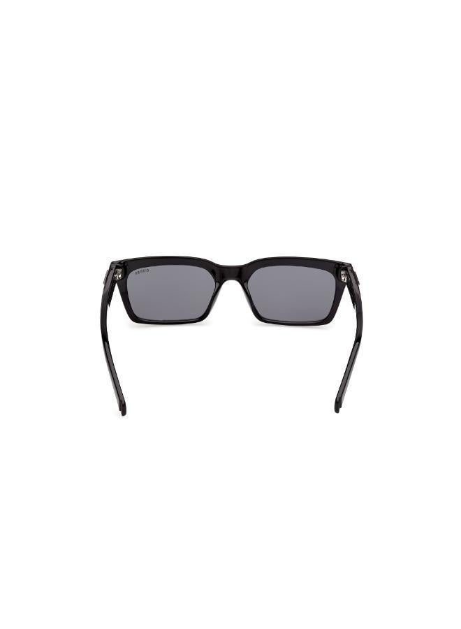 GUESS GU0030001A54 wayfarers sunglasses - Image 2