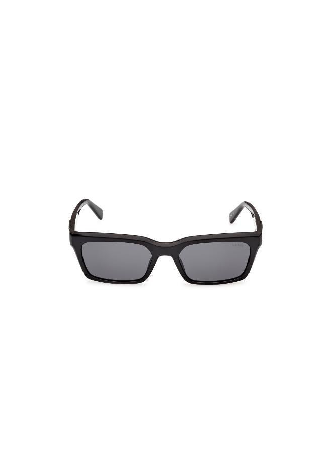 GUESS GU0030001A54 wayfarers sunglasses - Image 1