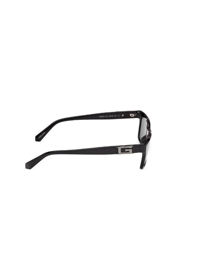 GUESS  GU0030001A54 wayfarers sunglasses for Men | Best Price UAE