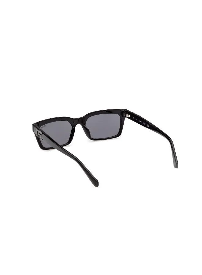 GUESS  GU0030001A54 wayfarers sunglasses for Men | Best Price UAE