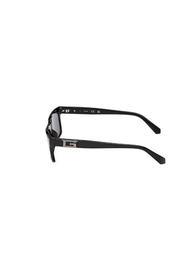 GUESS  GU0030001A54 wayfarers sunglasses for Men | Best Price UAE