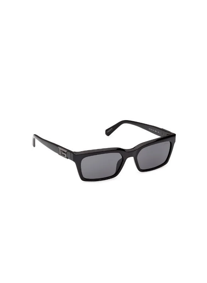 GUESS  GU0030001A54 wayfarers sunglasses for Men | Best Price UAE
