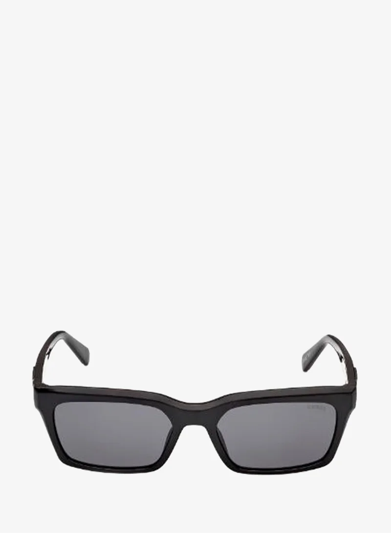 GUESS GU0030001A54 wayfarers sunglasses
