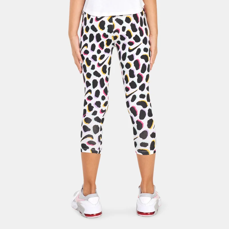 نايكي ليقنز وايلد فلاور شيرد للاطفال