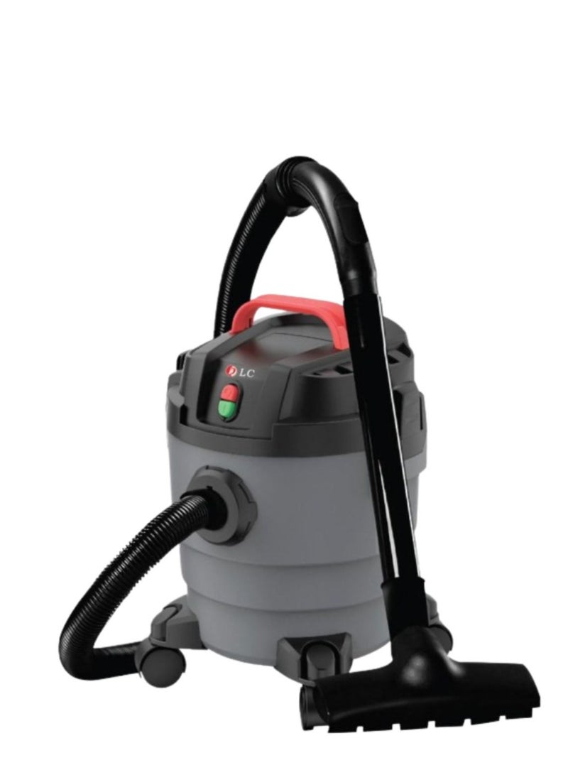 D L C Vacuum cleaner 9036360