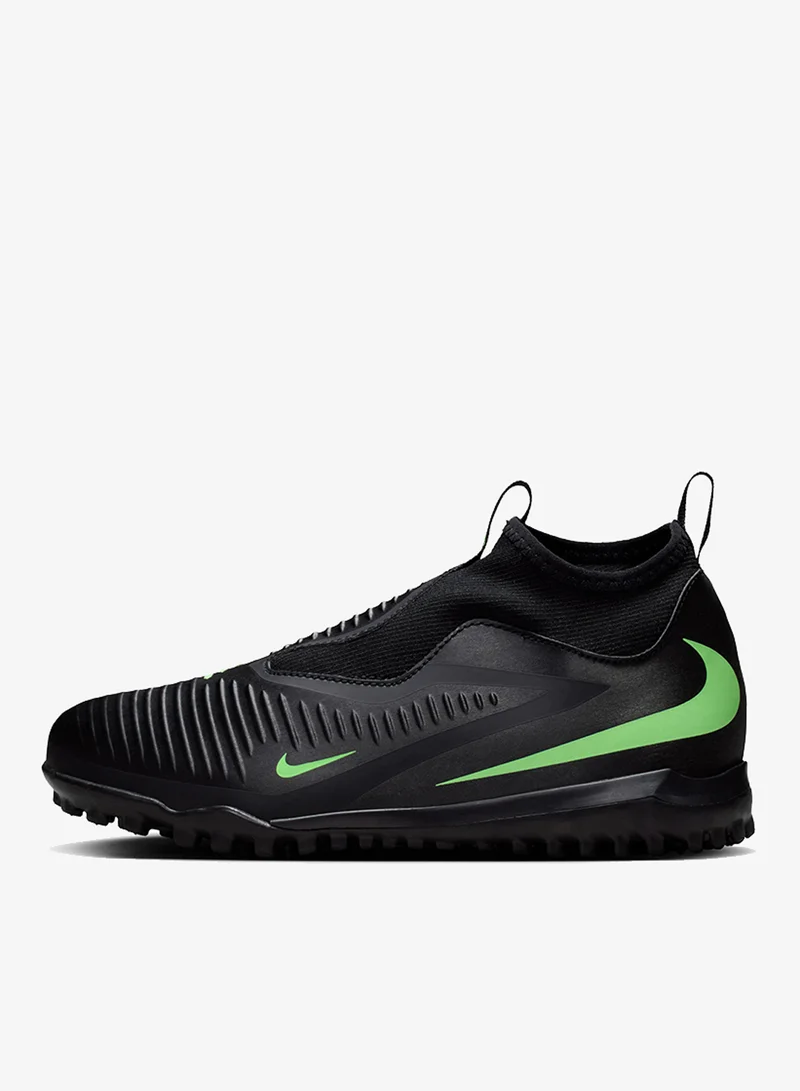 Nike Youth Phantom 6 High Acad Tf