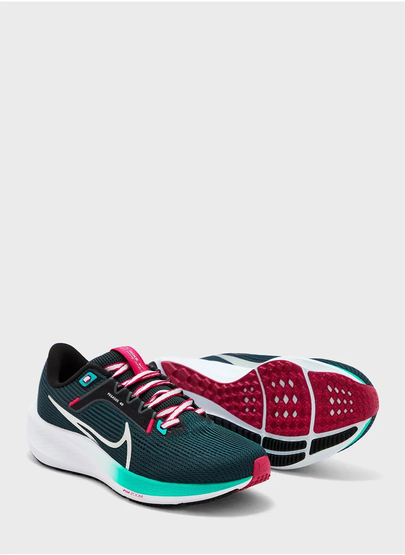 Nike Air Zoom Pegasus 40