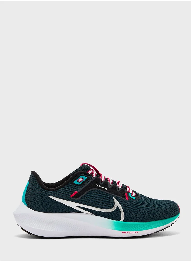 Nike Air Zoom Pegasus 40