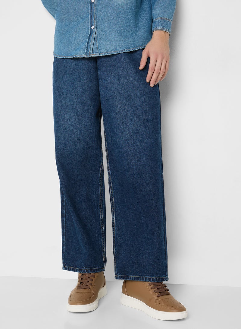Seventy Five Casual High Top Sneakers  - Image 1