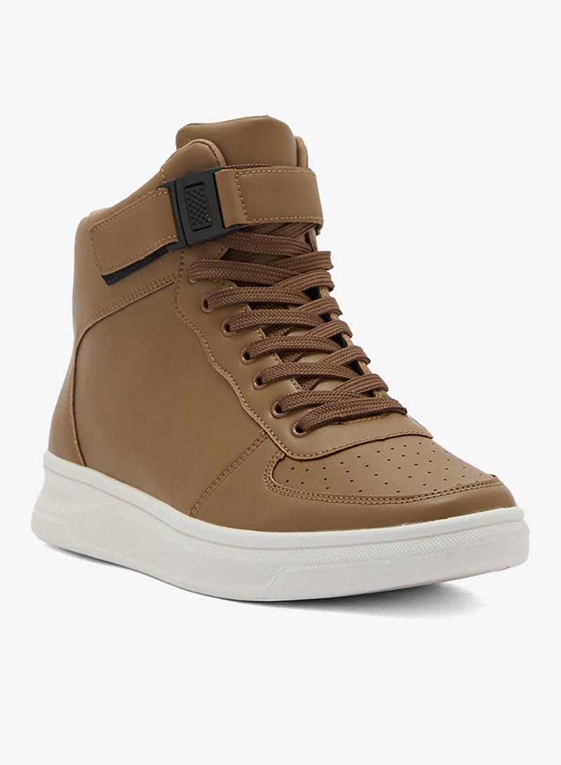 سفنتي فايف سنيكرز كاجوال هاي توب - Image 2