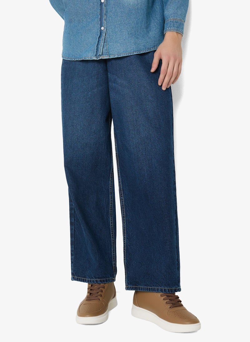 سفنتي فايف سنيكرز كاجوال هاي توب - Image 1