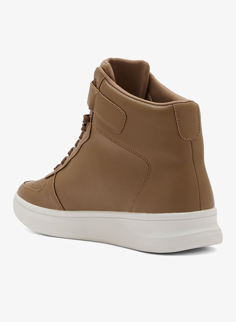 سفنتي فايف سنيكرز كاجوال هاي توب - Image 3