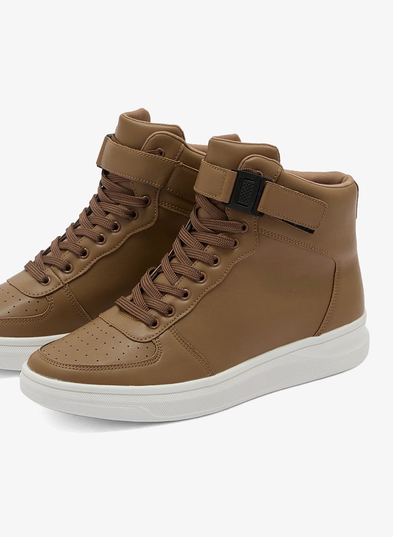 سفنتي فايف سنيكرز كاجوال هاي توب - Image 4