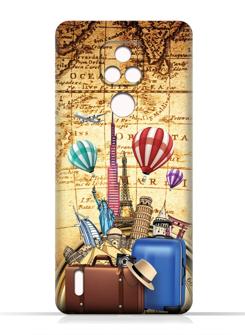 AMC DESIGN Protective Case Cover for Lenovo K12 - Image 2