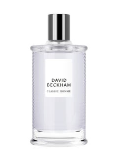 David Beckham Classic Homme Eau de Toilette 100ml - pzsku/Z57365F14D0A86914CB93Z/45/_/1727941019/8ab29423-0179-46cf-880a-701b7a5f335d