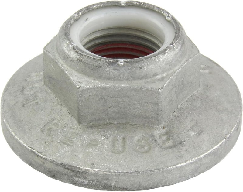 StopTech Centric Spindle Nut - Image 1