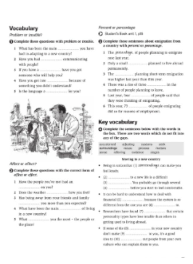 Cambridge Complete IELTS - Materials for preparing for various exams_Bands_5_6.5_Workbook - Image 3
