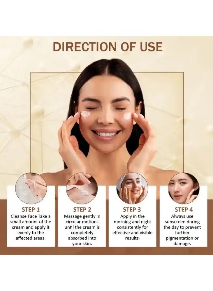 ACM Depiwhite Advanced Cream - 40ml - Image 2