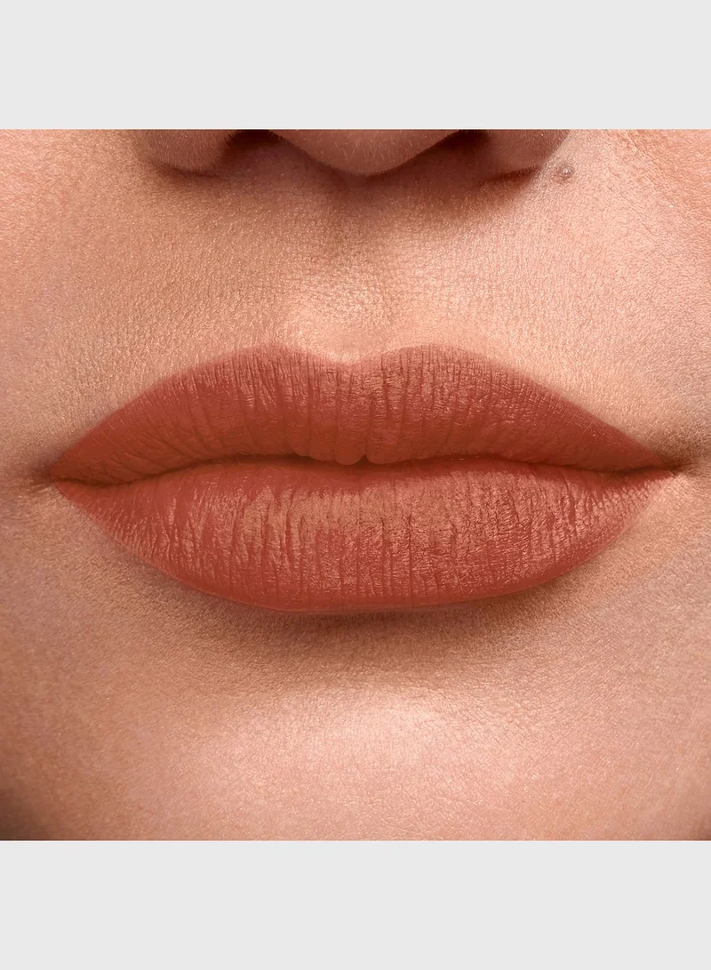 MAYBELLINE NEW YORK Sensational Liquid Matte Bare It All - 01