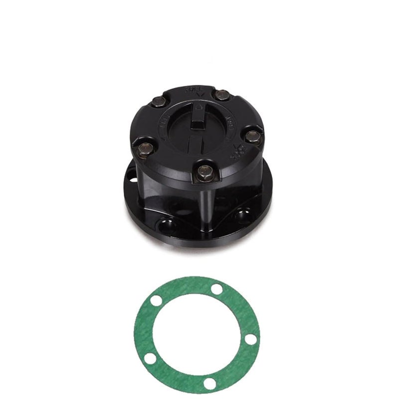 Wivplex Locking Wheel Nut for DAIHATSU Rocky Rugger - Image 3