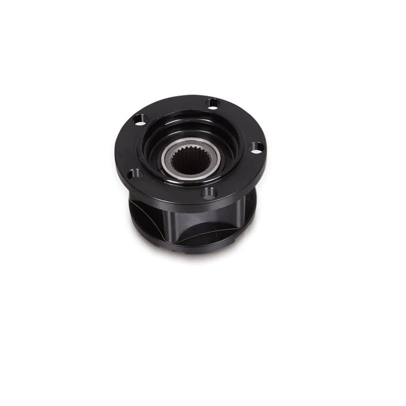 Wivplex Locking Wheel Nut for DAIHATSU Rocky Rugger - Image 2