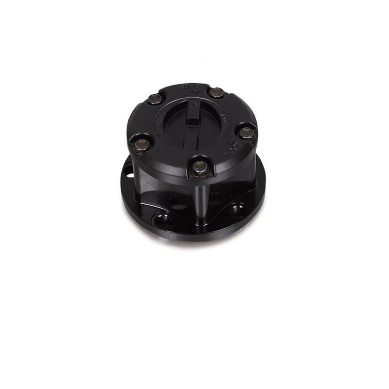 Wivplex Locking Wheel Nut for DAIHATSU Rocky Rugger - Image 1