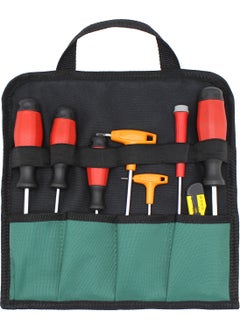 KL Pro KLTCTA07-S Multi Compartment Organizer Bag for Backpack  - Image 2