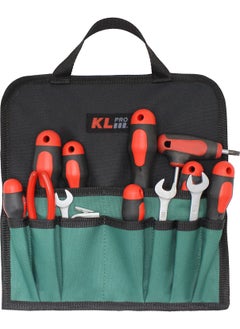 KL Pro KLTCTA07-S Multi Compartment Organizer Bag for Backpack  - Image 1