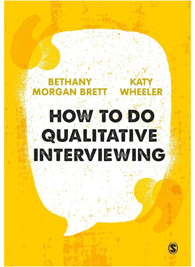 How to Do Qualitative Interviewing  - Image 2
