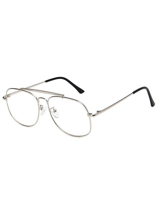 Oval Eyeglasses Frames - Image 1