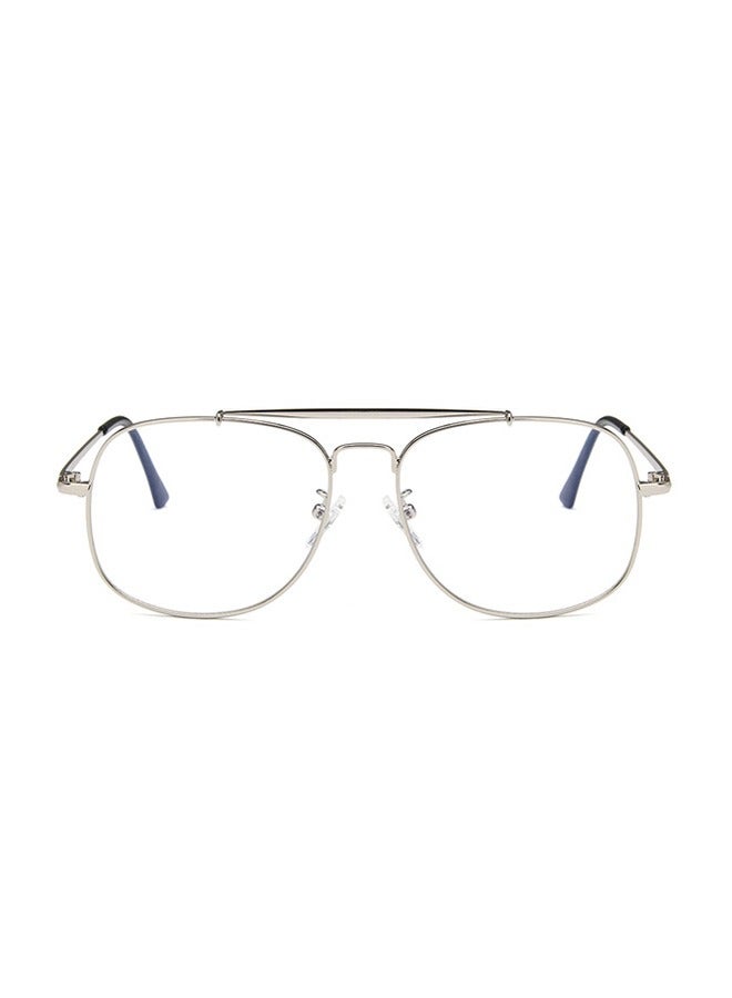 Oval Eyeglasses Frames - Image 2