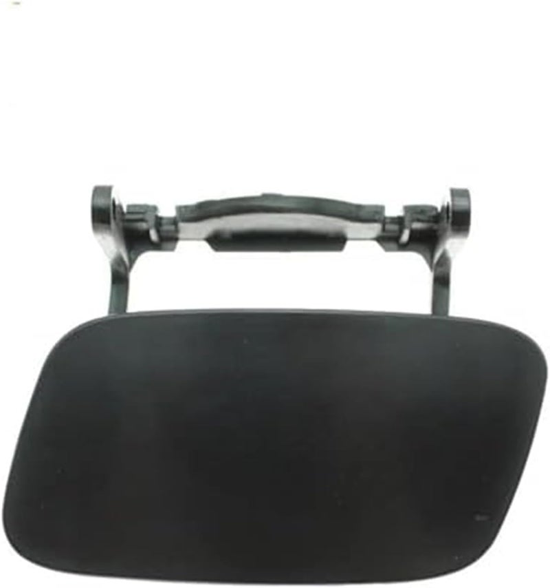 DEMULAX Headlight Washer Nozzle Cover Cap for A4 A4L B9