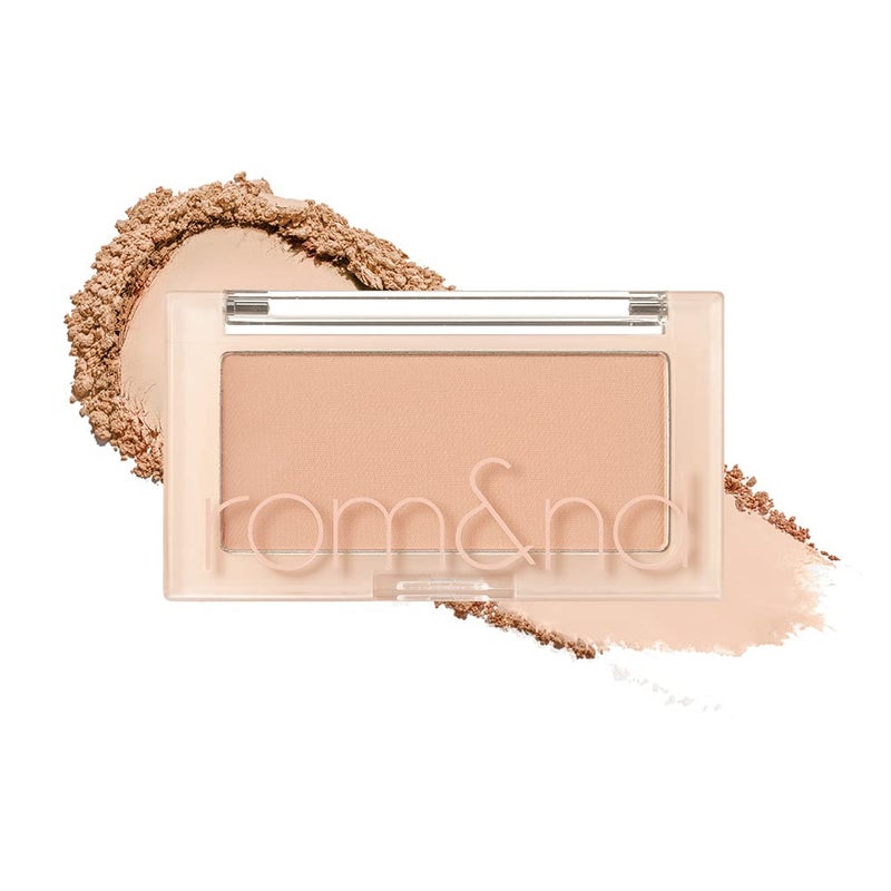 rom&nd Better Than Cheek (N01 NUTTY NUDE) 4g