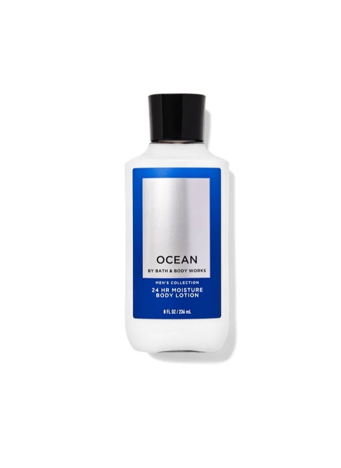 Bath & Body Works - Ocean Body Lotion From Bath & Body Works 236 ml - Image 1