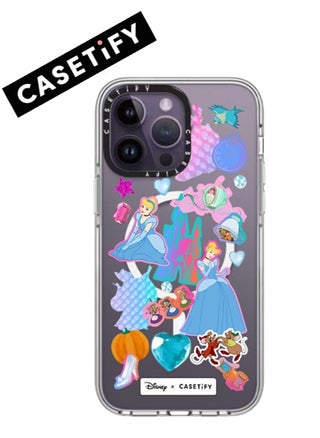Cinderella Multicolour