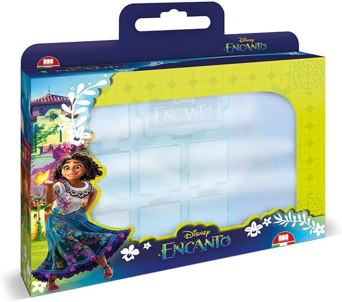 Multiprint Encanto Window Box