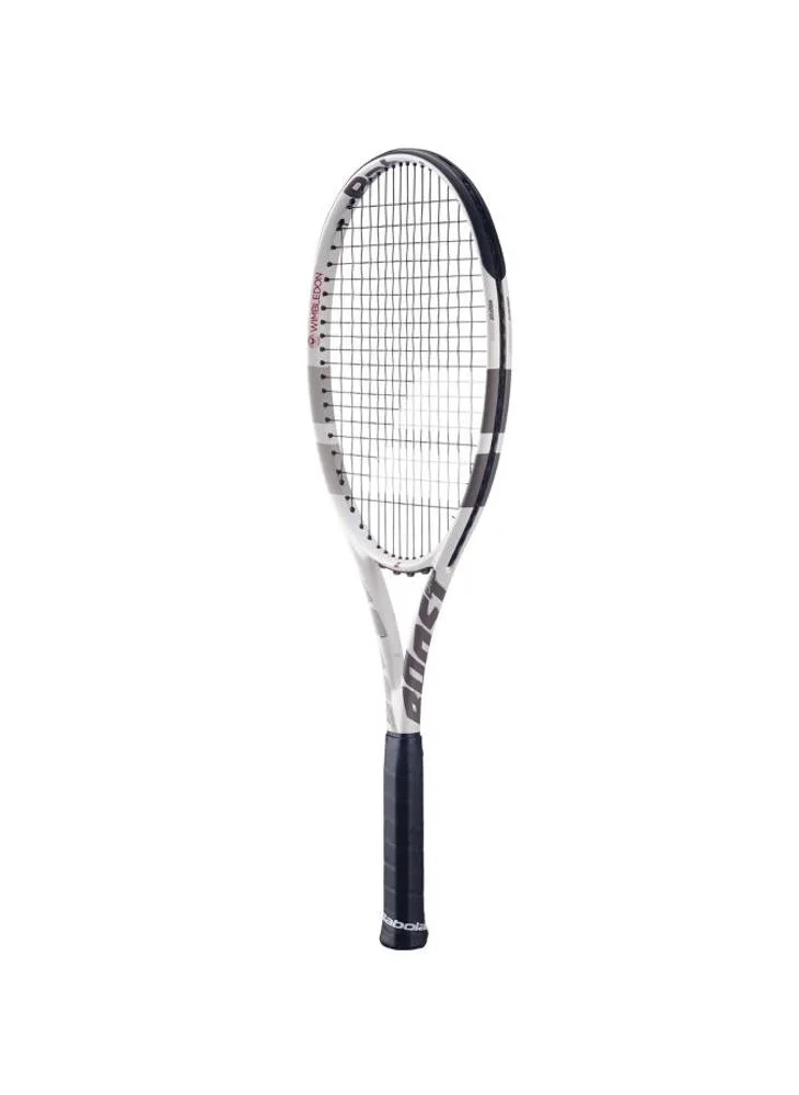بابولات BABOLAT TENNIS RACKETS BOOST WIM 2026 STRUNG, 121270-2