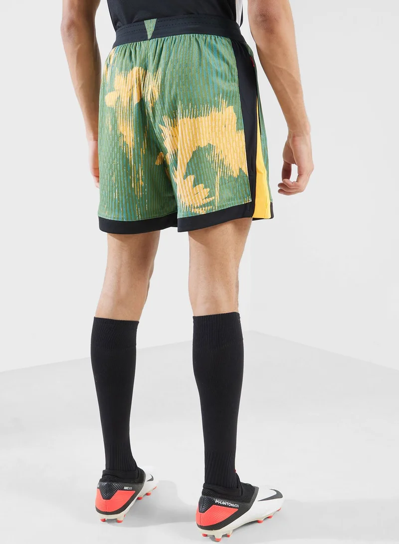 Nike Dri-Fit Advantage 5" Shorts