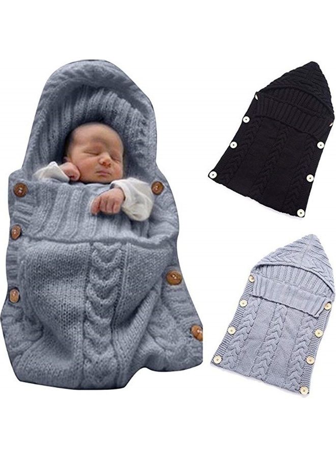 Baby's Sleeping Bag - Image 1