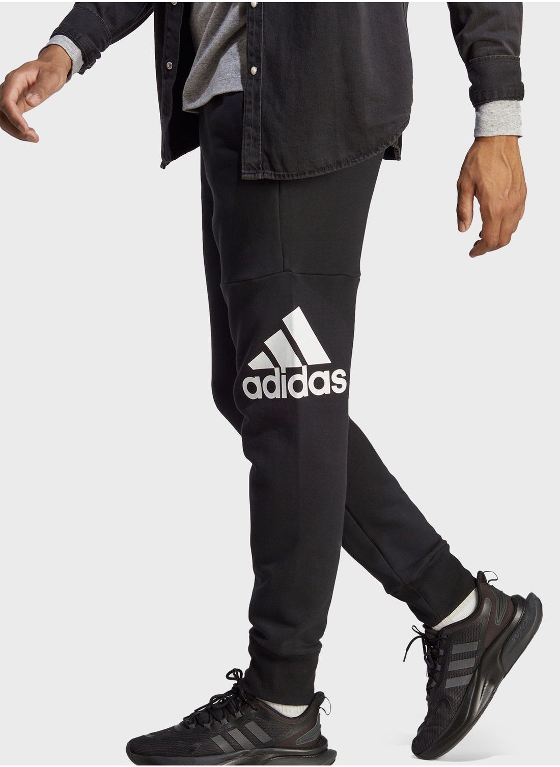 Adidas French Terry Sweatpants 