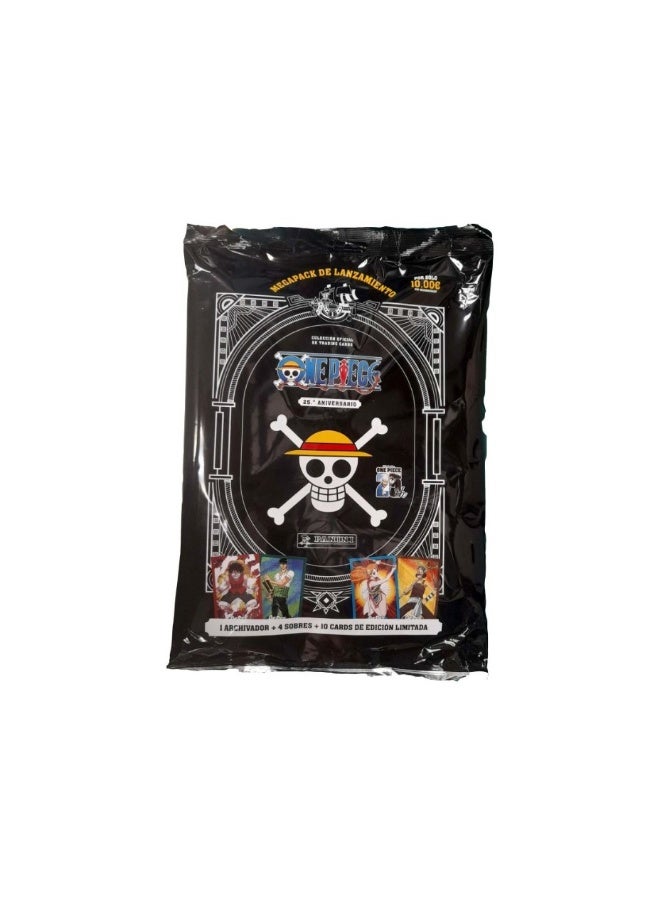 Panini بطاقات بانيني 16 + 1 بطاقة إصدار محدود + دليل المجلة + ألبوم المقتنيات - Image 2