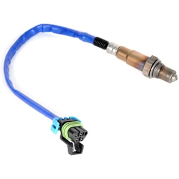 جنرال موتورز قطع غيار أصلية من جنرال موتورز 2134407 مستشعر أكسجين مُسخّن - Image 4