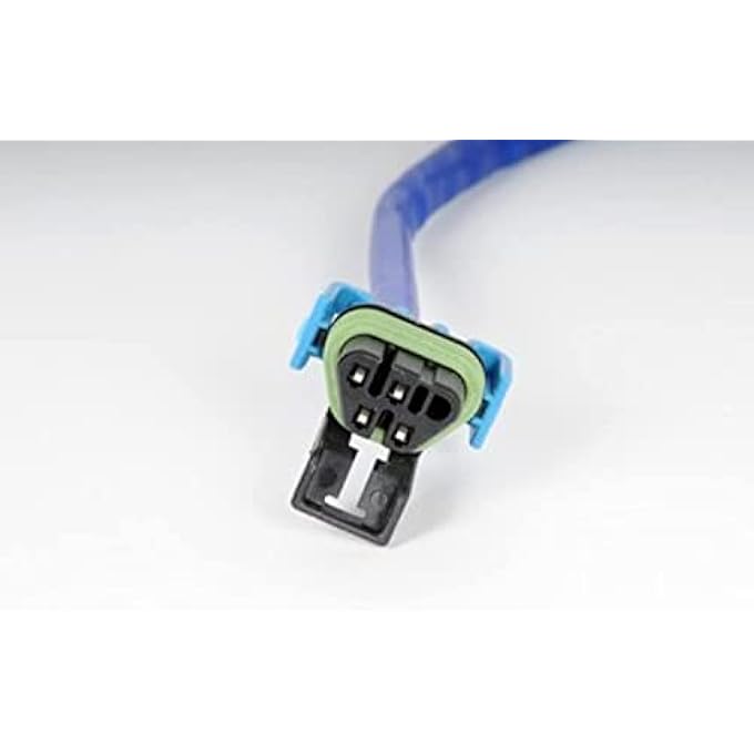 جنرال موتورز قطع غيار أصلية من جنرال موتورز 2134407 مستشعر أكسجين مُسخّن - Image 5