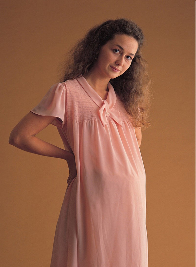 MAKIDA Pro-Pregnancy Belly Belt  - Image 3