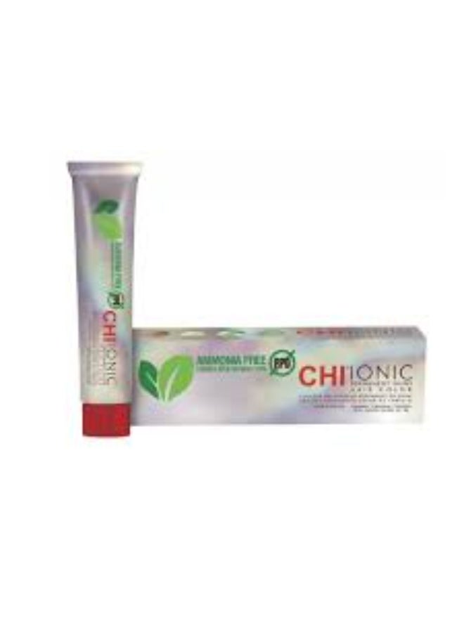 Farouk Chi Ionic Hair Color 9CG 89ml - Image 3