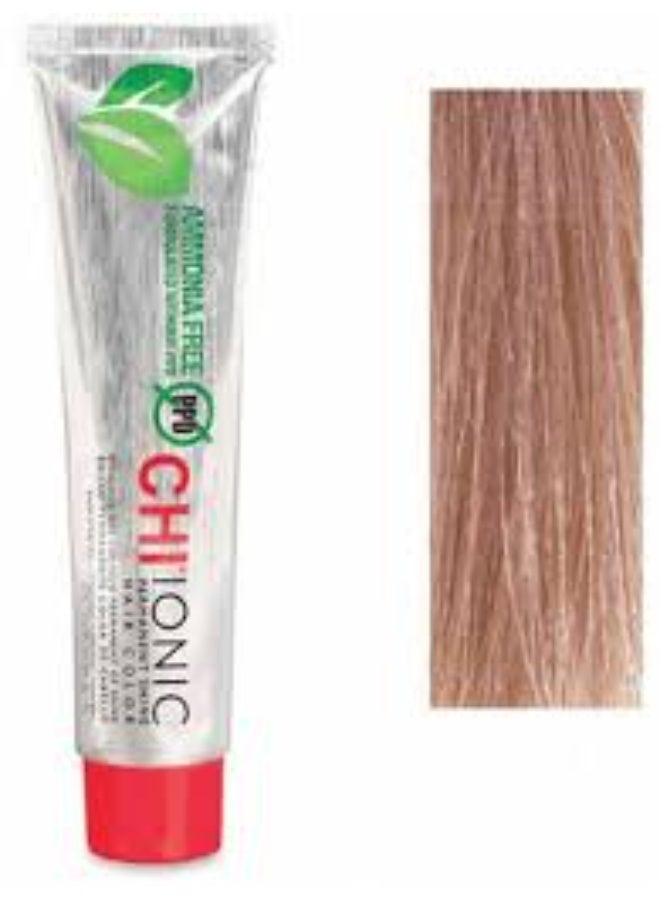 Farouk Chi Ionic Hair Color 9CG 89ml - Image 4